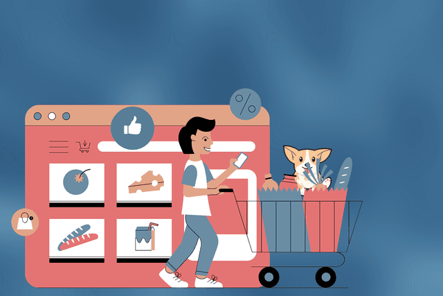 E-Commerce Platform