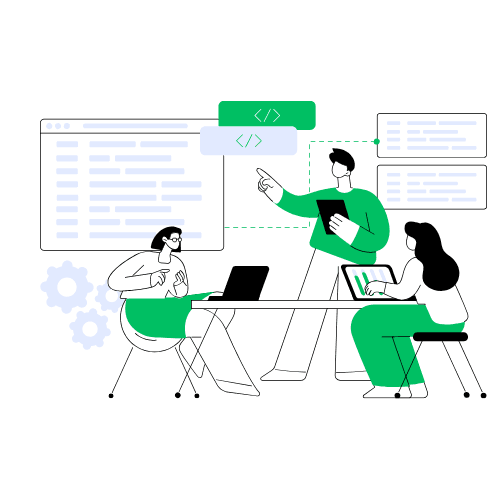 Enterprise Software Solutions